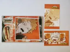 2026年最新】爆豪勝己 アクスタ バースデーの人気アイテム - メルカリ