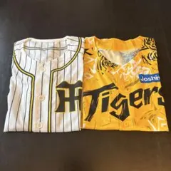 ウル虎の夏 ユニフォーム 2013