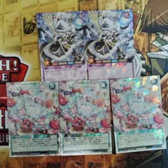 メェ〜界の王姫メェ〜グちゃん　メェ〜グちゃんのファンメェ〜ル オーバーラッシュ