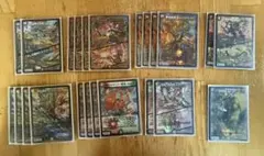 Yotsuba028様専用 モルトDREAM2枚リュウセイ2枚抜き