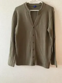 beams カーディガン