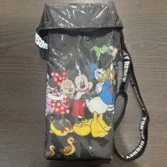 ディズニーキャラクター ポップコーンバケット