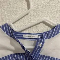 AMERICAN HOLIC シャツ