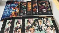 鬼滅の刃 映画特典