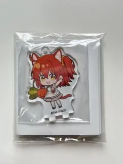 ぐだ子 グラカニ アクリルスタンド - メルカリ