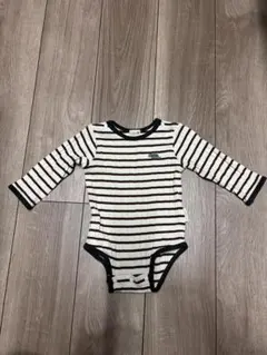 petit main ロンパース 80cm