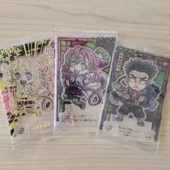 鬼滅の刃　甘露寺蜜璃