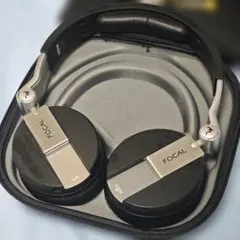 【ジャンク】FOCAL ヘッドホン 本体