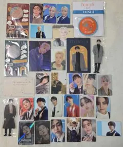 SEVENTEEN まとめ売り①