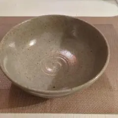 今田三郎 茶碗 茶道 石見銀山 延里焼窯元 民芸窯 A - メルカリ