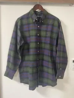 Polo Ralph Lauren　ポロラルフローレンシャツ　90s
