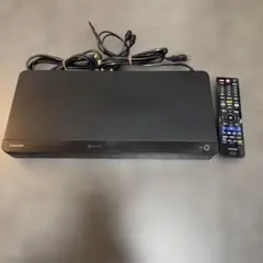 TOSHIBA REGZA DBR-Z410 ブルーレイレコーダーのサムネイル