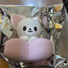SKZOO SECRET CLICKER KEYRING バンチャン - メルカリ
