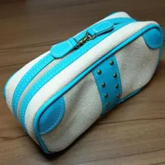 DHC コエンザイムQ10 トライアルキット オリジナルポーチのサムネイル