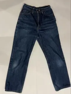 LEVI’S デニム