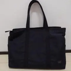 希少 完売品 PORTER / DRIVE TOTE BAG BLACK 美品 - メルカリ