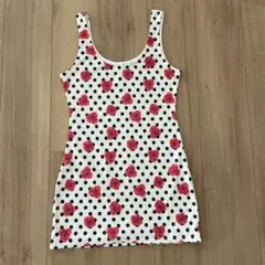 リップサービス ワンピース