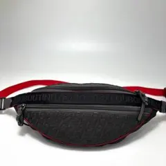 2026年最新】Christian Louboutin メンズ ボディバッグ・ウエスト