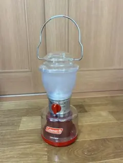 当時物！コールマンクイックライト用ビンテージポンプ - メルカリ