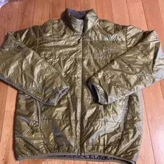 ダウンジャケット モンベル