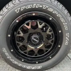 2025年最新】BFグッドリッチ 車 タイヤ・ホイールセットの人気アイテム