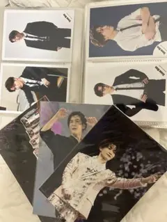 SnowMan 渡辺翔太➕集合　公式写真　まとめ売り　100枚以上