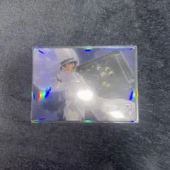 怪盗キッドカード