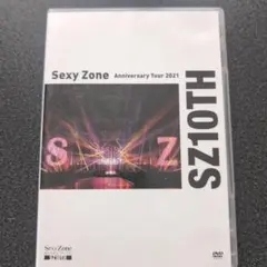 Sexy Zone/Sexy Zone Anniversary Tour 20…