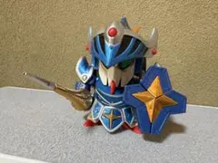 ガン消し フルアーマーナイトガンダム 元祖SDガンダム パート3 肌色 激レア 参考価格】元祖SDガンダム パート3 フルアーマー ナイトガンダム