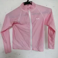 FILA　ラッシュガード　140センチ