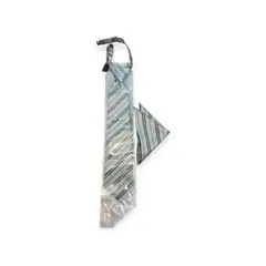 キッズ ネクタイ チーフ