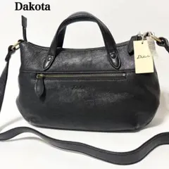 Dakota ショルダーバッグ