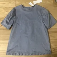 'S MAXMARA タグ付き新品　ブラウス　カットソーのサムネイル