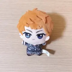 ちびぐるみ　理鶯