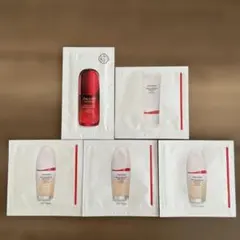 SHISEIDO エッセンススキングロウセット＋美容液