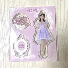 2026年最新】佐々木舞香 アクリルスタンドの人気アイテム - メルカリ