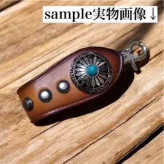 キーホルダー メンズアクセサリー ロック キーホルダー キーケース キーリング