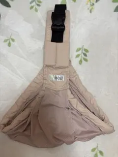 kerätä ケラッタ　スリング さくらピンク