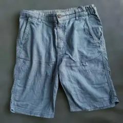 H＆M ハーフパンツ 135 130 140