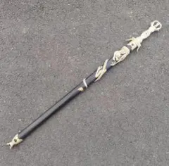 【精品】天璣降魔剣 三鈷法剣 古兵器 武具 模造刀 コレクション 鑑賞用 精品】天璣降魔剣 三鈷法剣 古兵器 武具 模造刀 コレクション 鑑賞用