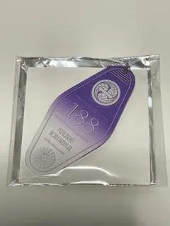 刀ステ　十口伝　アクキー　日光一文字