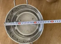 2026年最新】wmf profiselect スチーマー 24cmの人気アイテム - メルカリ