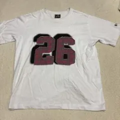 BELVET25tシャツ