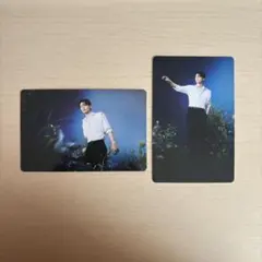 ENHYPEN ジェイ　WALK THE LINE : FINAL トレカ