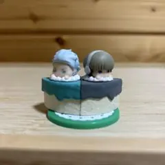 WIND BREAKER 梅宮一 梶蓮