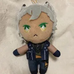 ツイステ ジャック ぬいぐるみ