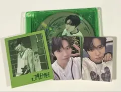 《nct wish》　color ジェヒ
