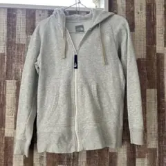 ザノースフェイス　パーカー　フーディ