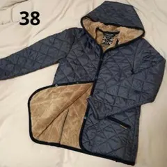 ラベンハム キルティングジャケット