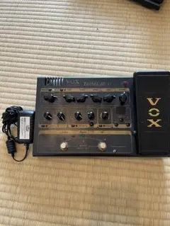 VOX Over The Top Boost CT-04TB ギターエフェクター - メルカリ